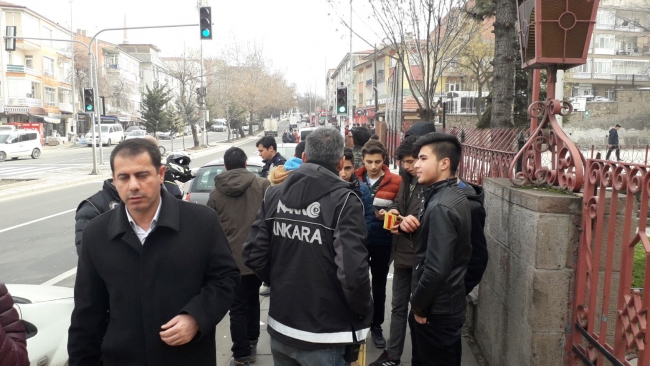 Uyuşturucuyla mücadele hız kazandı