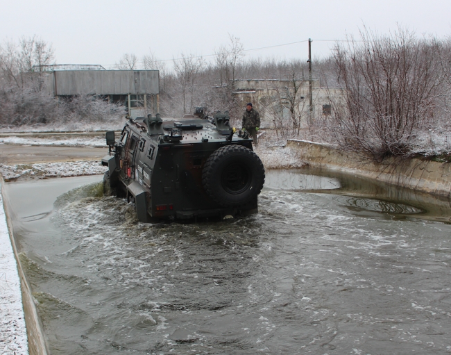 Mehmetçik Afrin'de milli silahlarla destan yazıyor