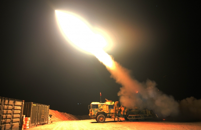 Afrin'de iki köy daha YPG/PKK'dan temizlendi