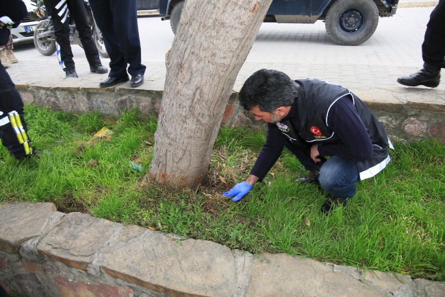 Uyuşturucuyla mücadele hız kazandı