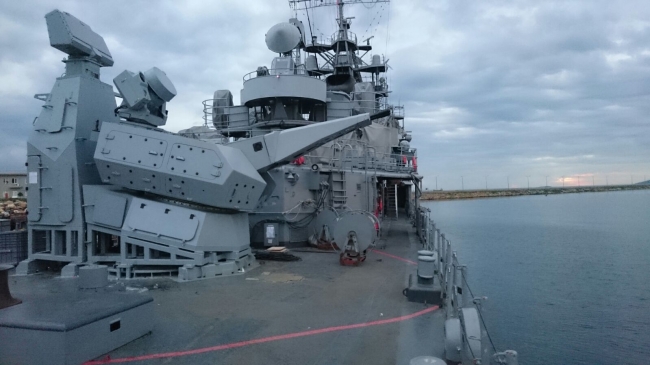 ASELSAN bugün 63 ülkeye ihracat yapıyor