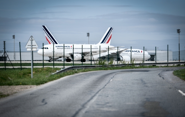 Fransa'da grev ve gösteriler ülke ekonomisini sarsıyor