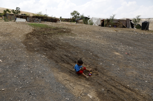 BM'den İsrail'e tepki: Derin endişe duyuyoruz