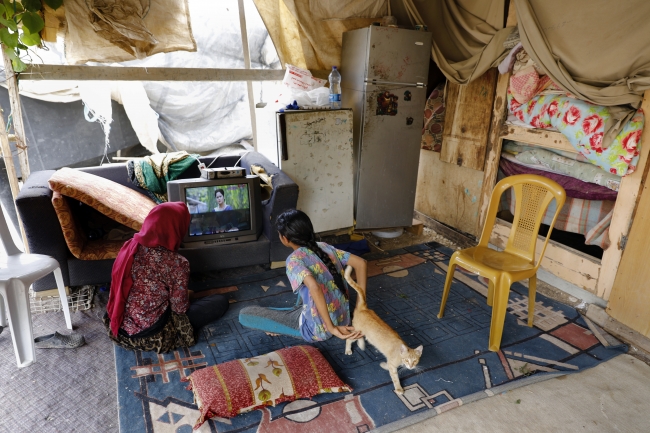 BM'den İsrail'e tepki: Derin endişe duyuyoruz