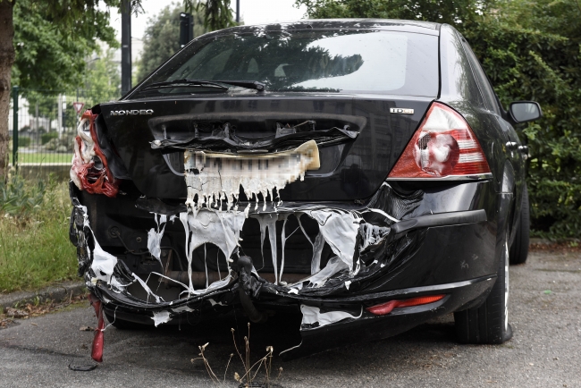 Fransa'da dördüncü kabus gecesi