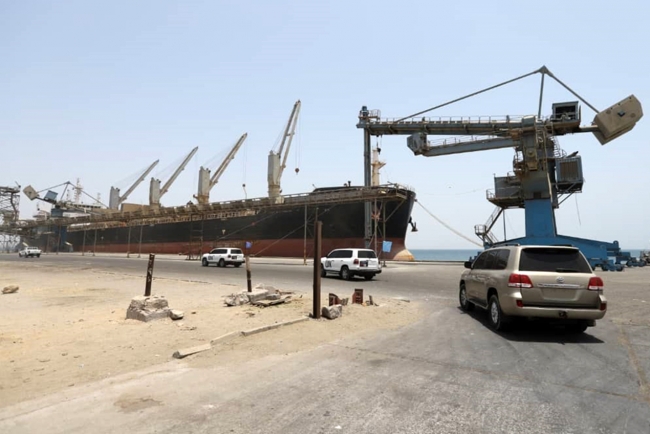 BAE'nin geri çekilmesi gözleri yeniden Yemen'e çevirdi