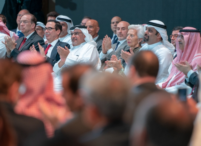 Bahreyn çalıştayında Filistinlilerin hakları görmezden gelindi