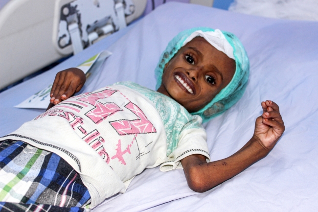 Birleşik Arap Emirlikleri Yemen'den çekiliyor mu?