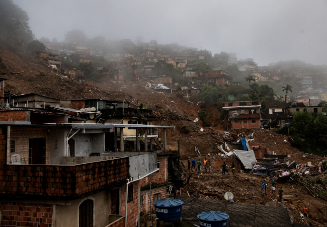 Fotoğraf: AFP