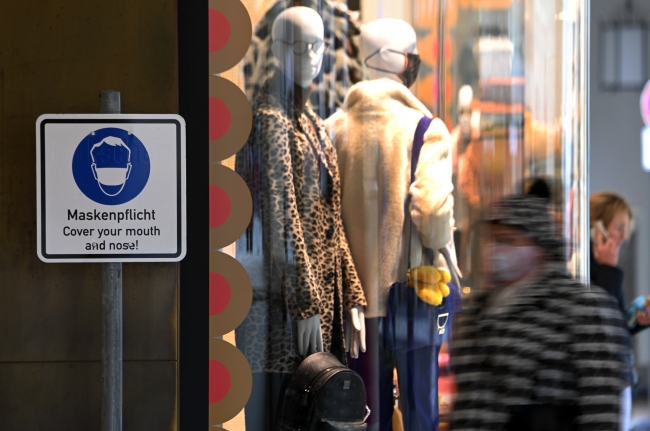 Fotoğraf: Almanya-AFP