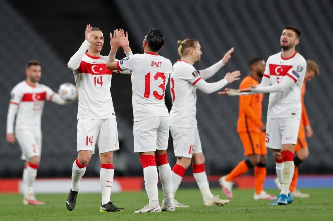 Milliler'in sıradaki rakibi Letonya