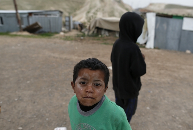 BM'den İsrail'e tepki: Derin endişe duyuyoruz