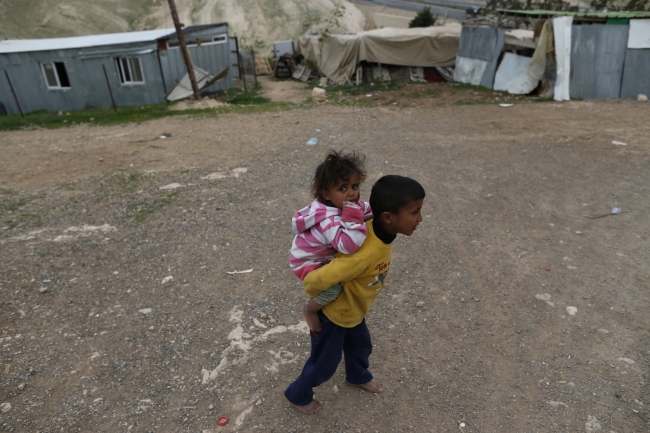 BM'den İsrail'e tepki: Derin endişe duyuyoruz