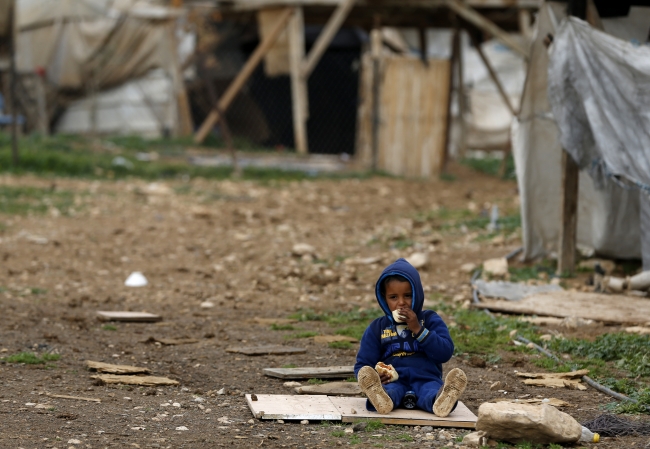 BM'den İsrail'e tepki: Derin endişe duyuyoruz