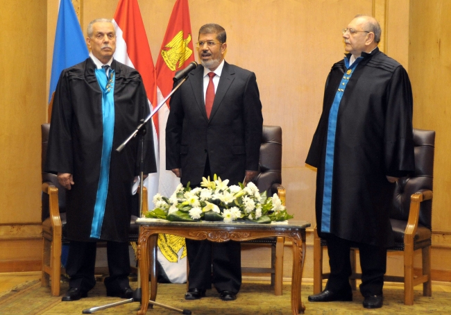 Tahrir devriminden Sisi darbesine: Mısır