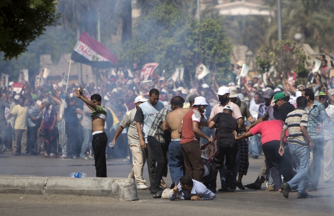 Tahrir devriminden Sisi darbesine: Mısır