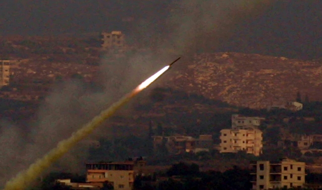 Lübnan'da devlet dışı aktör: Hizbullah