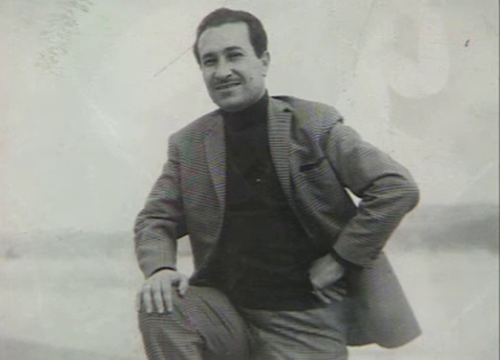 Cumhuriyet’in sanat çınarı: Mustafa Sağyaşar