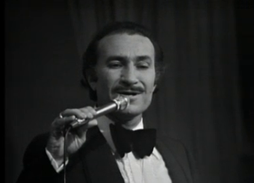 Cumhuriyet’in sanat çınarı: Mustafa Sağyaşar