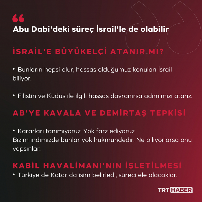 Cumhurbaşkanı Erdoğan: Derdimiz düşük faizle yatırımı teşvik etmek