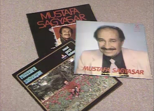 Cumhuriyet’in sanat çınarı: Mustafa Sağyaşar