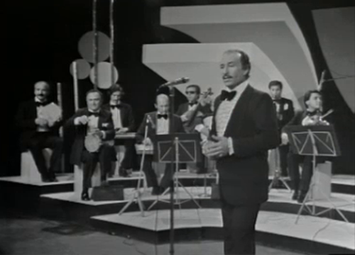 Cumhuriyet’in sanat çınarı: Mustafa Sağyaşar