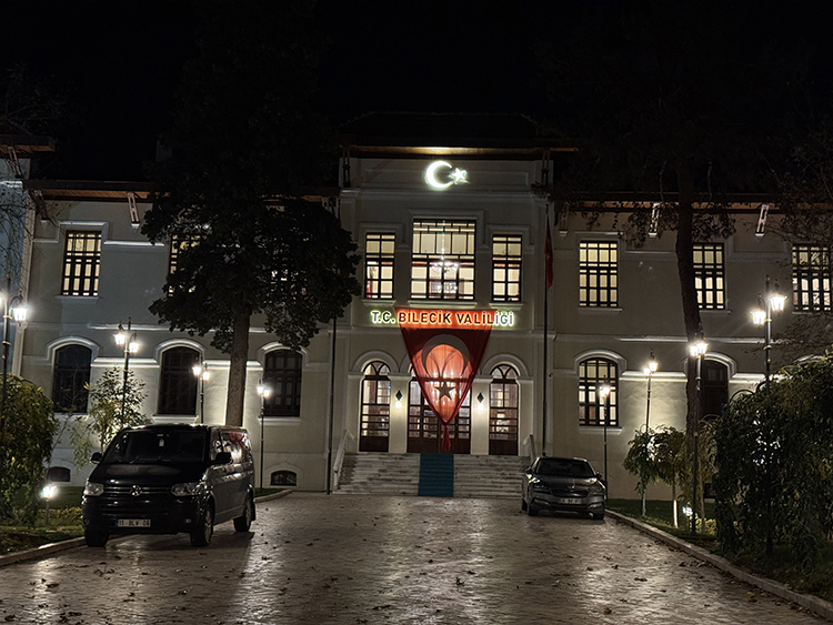 Şehitlerimizin şehadet haberleri ailelerine ulaştırıldı