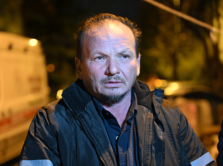 Şehitlerimizin şehadet haberleri ailelerine ulaştırıldı