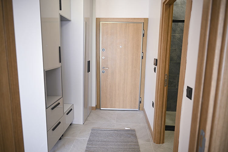 Yüzyılın konut projesinde ilk kura çekimi 29 Aralık'ta yapılacak