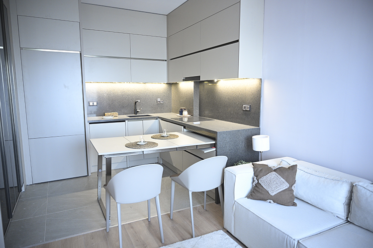 Yüzyılın konut projesinde ilk kura çekimi 29 Aralık'ta yapılacak