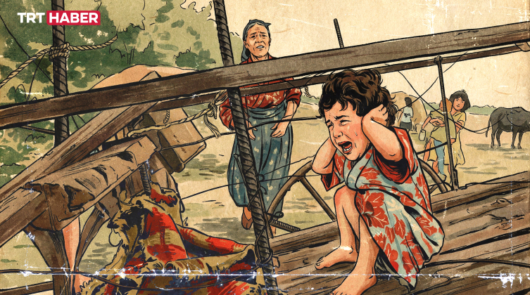 Azerbaycan'ın dinmeyen acısı: Hocalı Katliamı