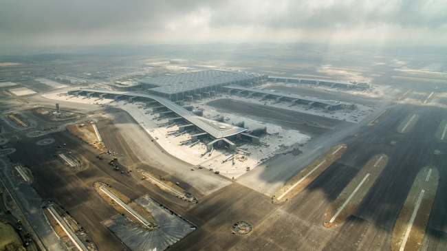 Havacılıkta yeni bir sayfa açılıyor