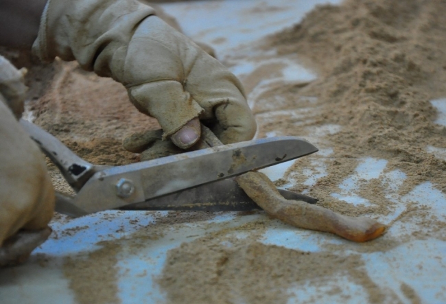 Mesir Macunu "coğrafi işaret"le tescillendi