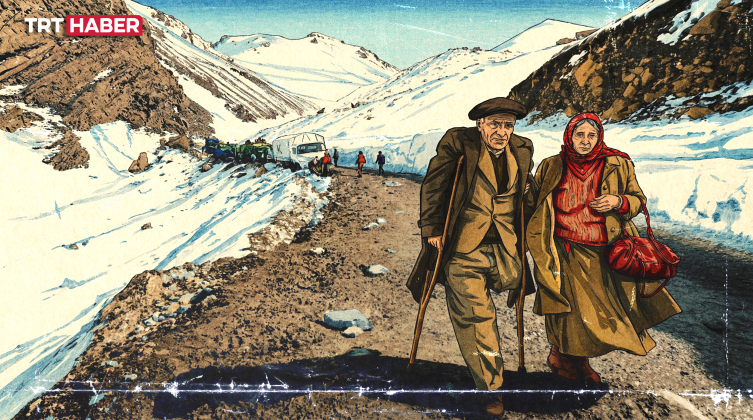 Azerbaycan'ın dinmeyen acısı: Hocalı Katliamı