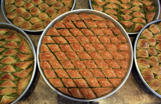 Güneydoğu Anadolu Bölgesi'nin çifte bayramı