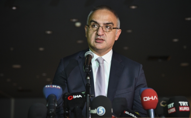 "Çingene Kızı" Zeugma Mozaik Müzesi'nde