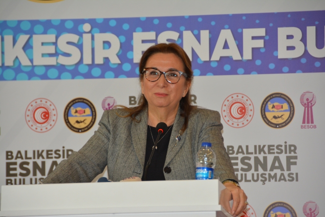 Zincir marketlere yöresel ürün bulundurma zorunluluğu geliyor