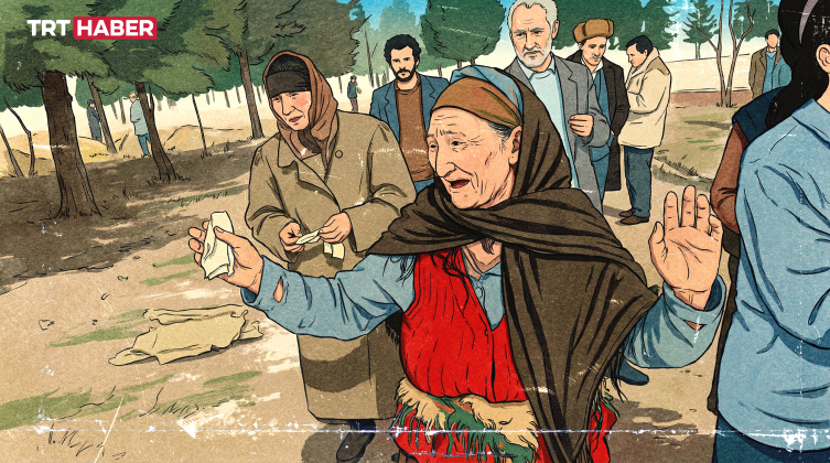 Azerbaycan'ın dinmeyen acısı: Hocalı Katliamı