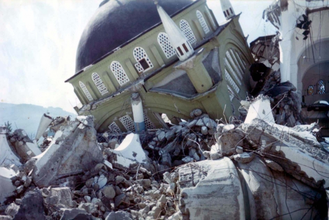 Marmara Depremi sonrası 730 bin bina denetlendi