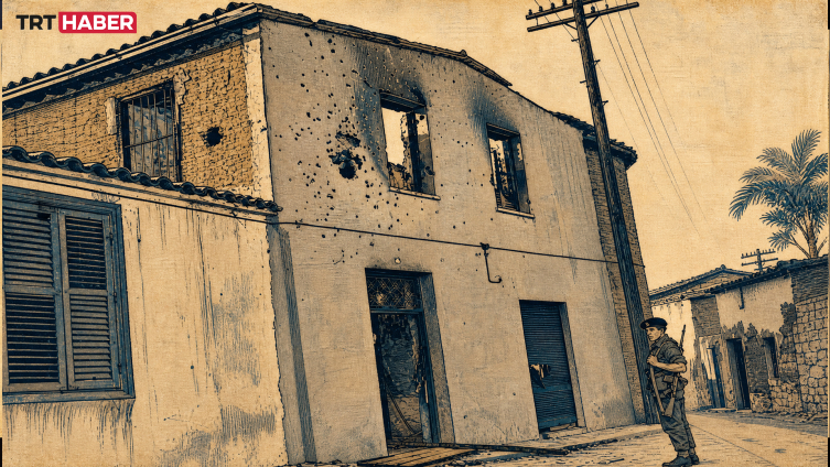 Kıbrıs Türklerinin özgürlüğü: Kıbrıs Barış Harekatı