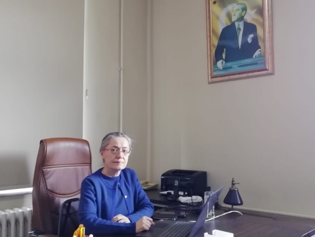 Testi pozitif olan annelerin sütünde koronavirüse rastlanmadı