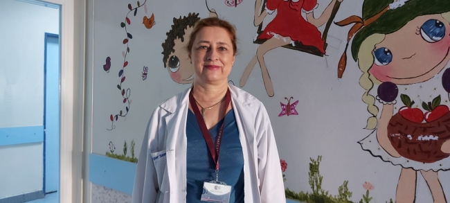 Testi pozitif olan annelerin sütünde koronavirüse rastlanmadı