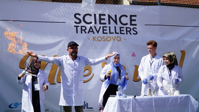 Kartal Anadolu İmam Hatip Lisesi LGS şampiyonlarını bekliyor