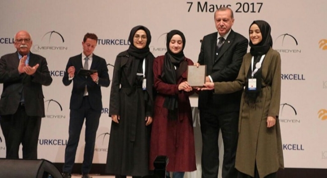 Kartal Anadolu İmam Hatip Lisesi LGS şampiyonlarını bekliyor