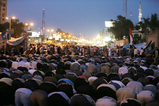 Tahrir devriminden Sisi darbesine: Mısır