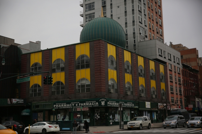 Malcolm X'in mirası Harlem'de yaşatılıyor