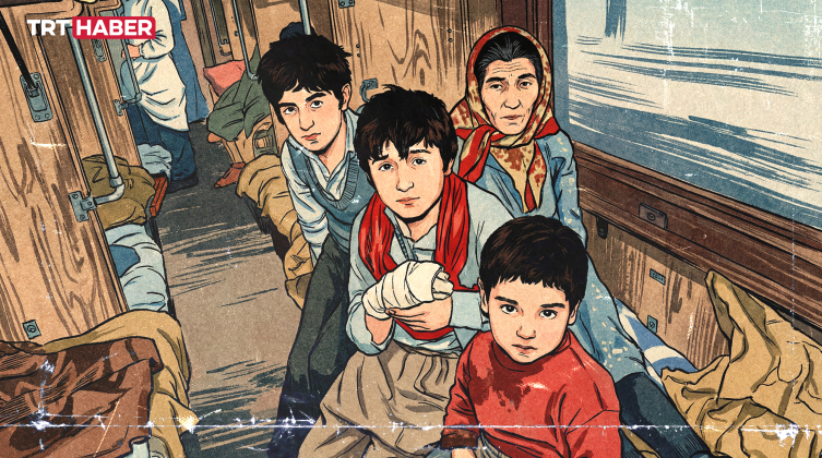 Azerbaycan'ın dinmeyen acısı: Hocalı Katliamı