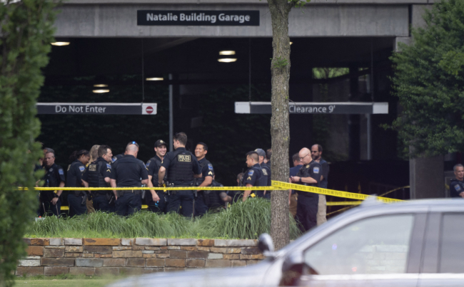 ABD’de hastaneye silahlı saldırı: İlk belirlemelere göre 5 kişi öldü