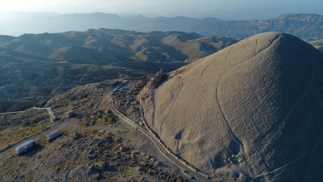 Güneydoğu Anadolu Bölgesi'nin çifte bayramı