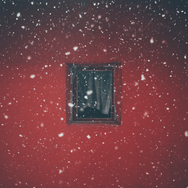 12 yıl boyunca fotoğraflanan pencereden geriye onlarca kare kaldı